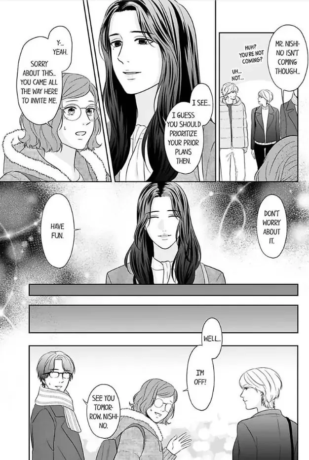 Scabiosa - Chapter 8 - Page 23
