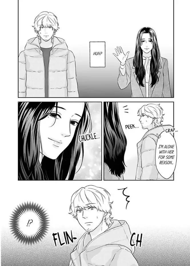 Scabiosa - Chapter 8 - Page 24