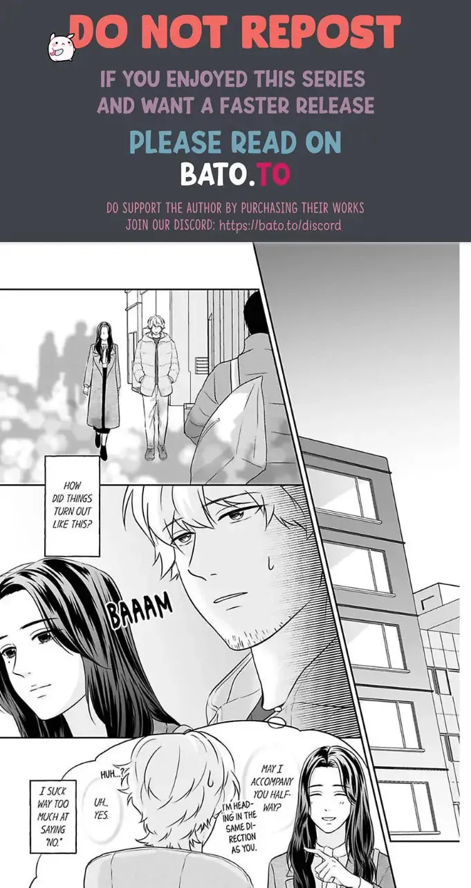 Scabiosa - Chapter 9 - Page 1