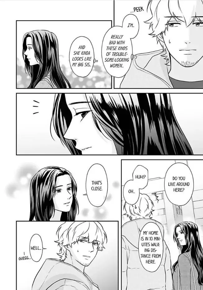 Scabiosa - Chapter 9 - Page 2