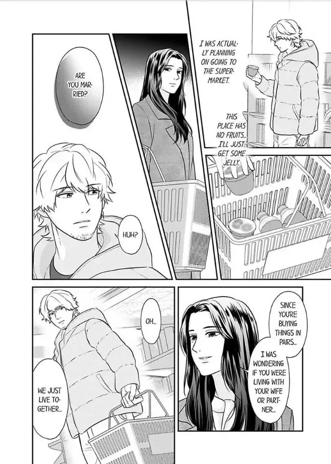 Scabiosa - Chapter 9 - Page 4