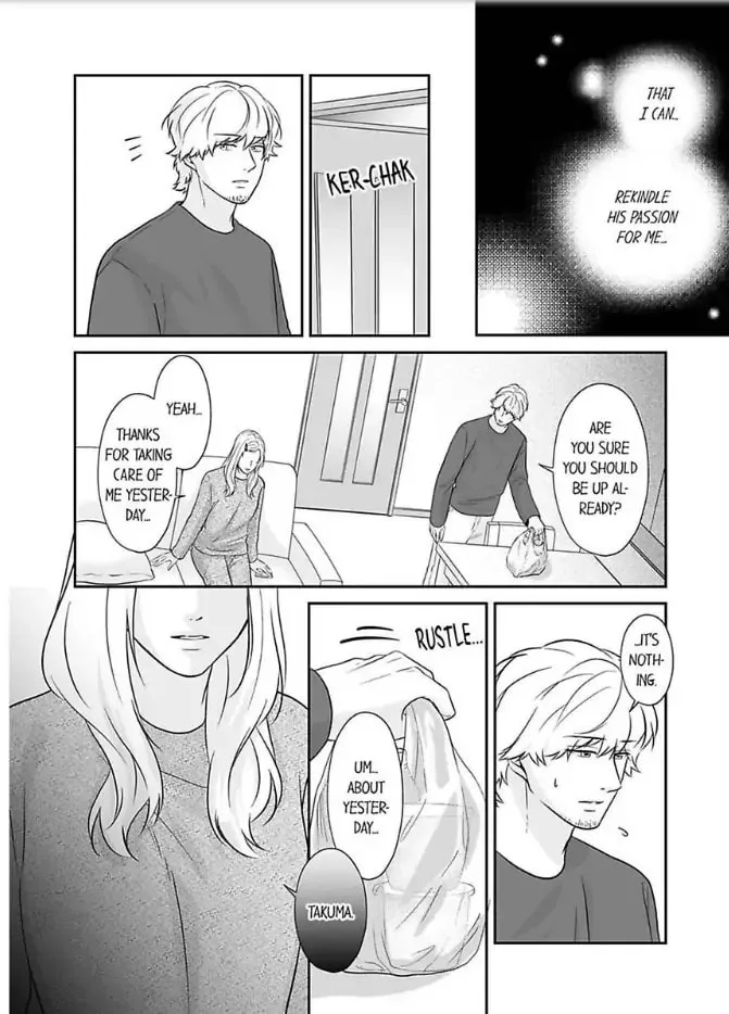 Scabiosa - Chapter 9 - Page 6