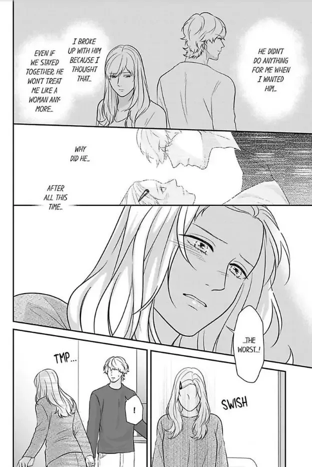 Scabiosa - Chapter 9 - Page 8