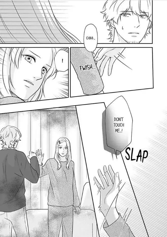 Scabiosa - Chapter 9 - Page 9