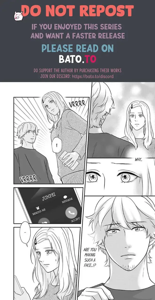 Scabiosa - Chapter 9 - Page 10