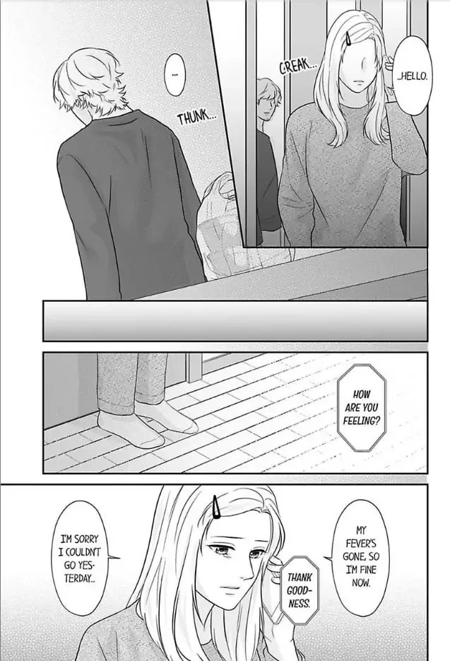 Scabiosa - Chapter 9 - Page 11