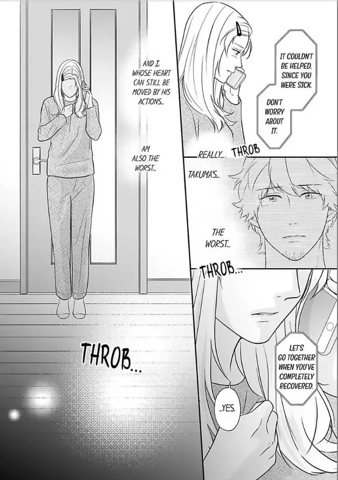 Scabiosa - Chapter 9 - Page 12