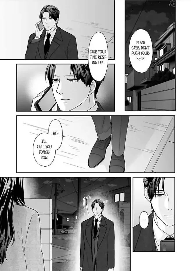 Scabiosa - Chapter 9 - Page 13