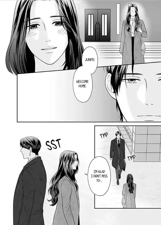 Scabiosa - Chapter 9 - Page 14