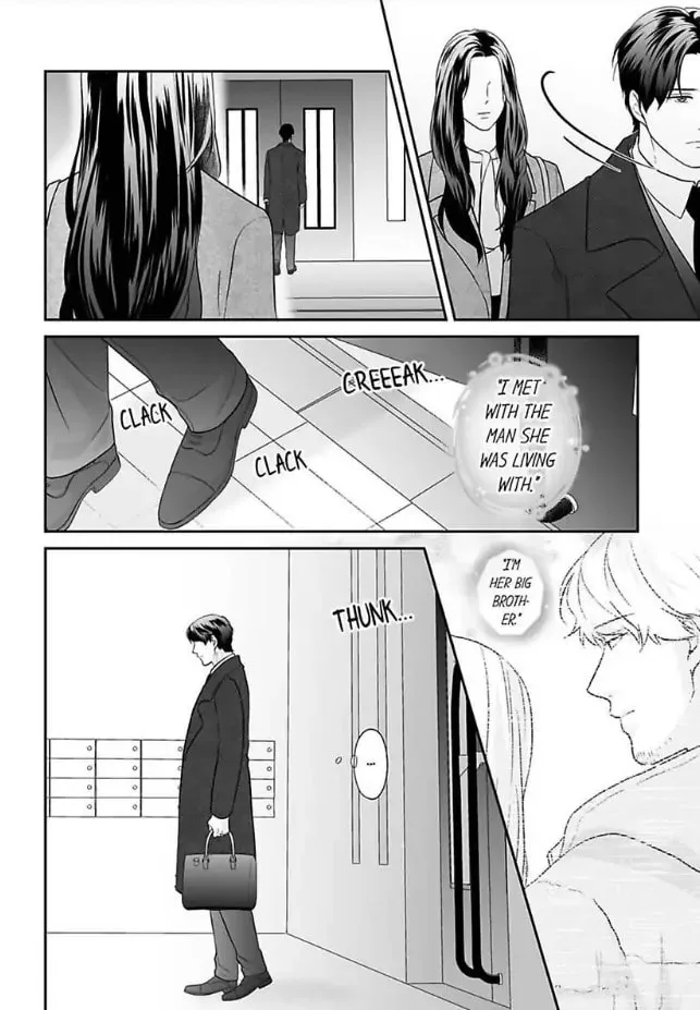 Scabiosa - Chapter 9 - Page 18