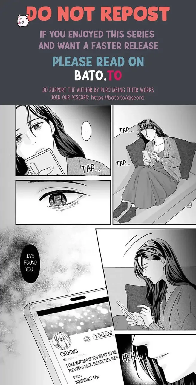 Scabiosa - Chapter 9 - Page 20