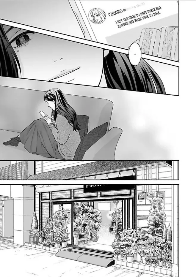 Scabiosa - Chapter 9 - Page 21