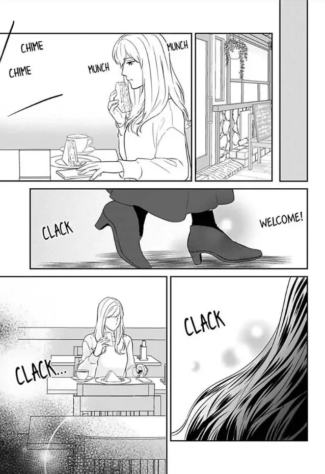 Scabiosa - Chapter 9 - Page 23