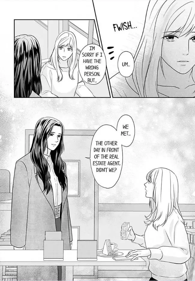 Scabiosa - Chapter 9 - Page 24