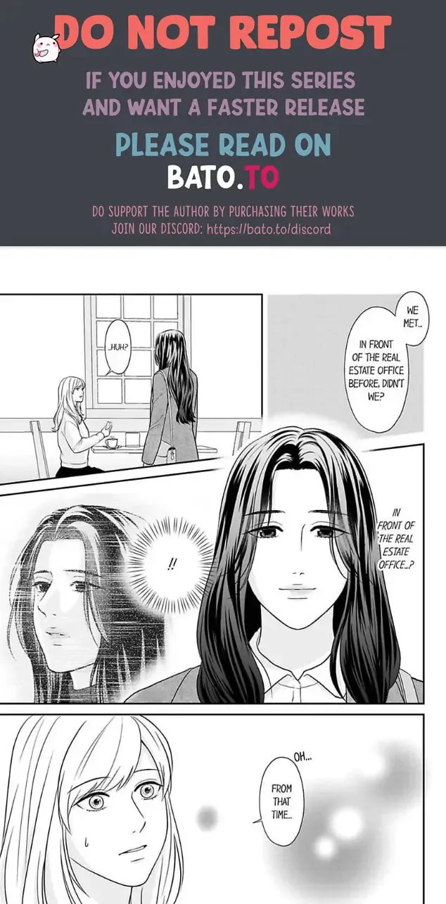 Scabiosa - Chapter 10 - Page 1