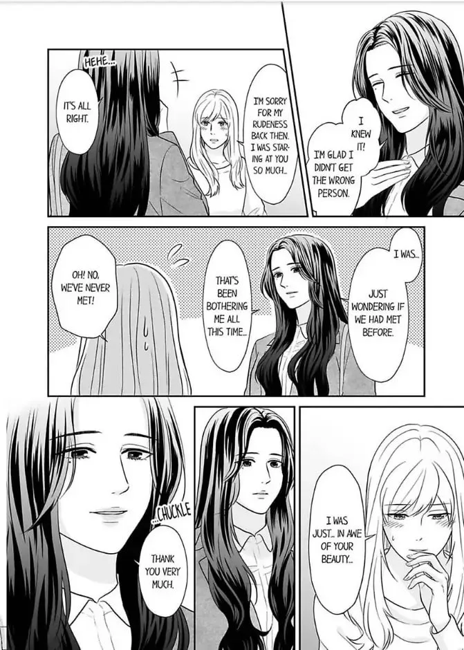 Scabiosa - Chapter 10 - Page 2