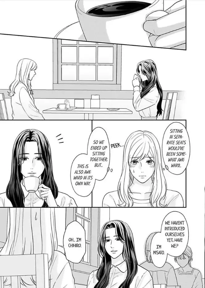 Scabiosa - Chapter 10 - Page 3