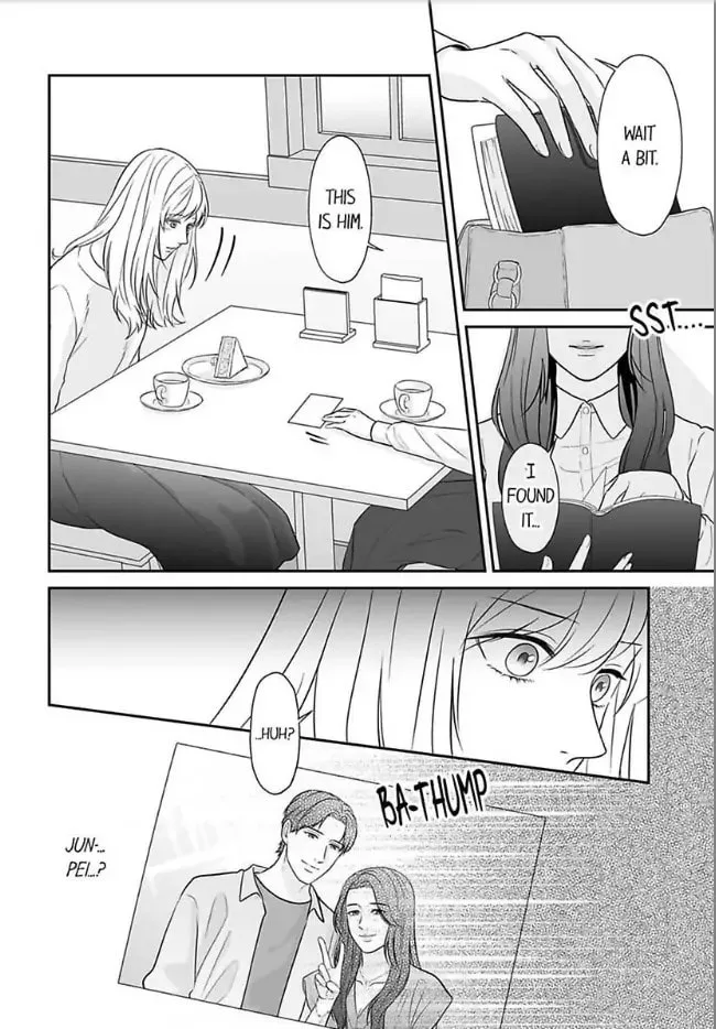 Scabiosa - Chapter 10 - Page 8