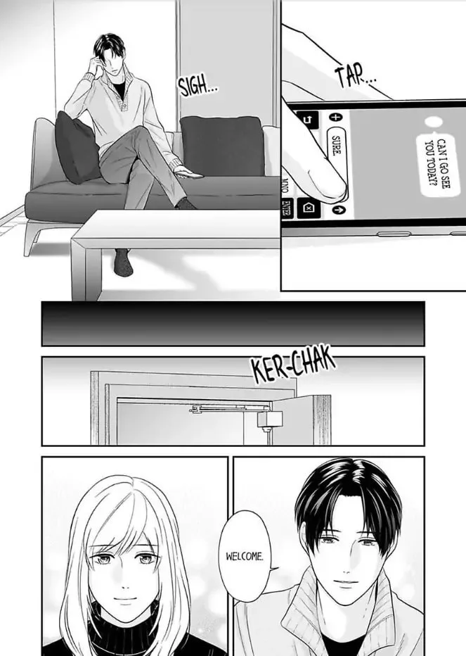 Scabiosa - Chapter 10 - Page 14