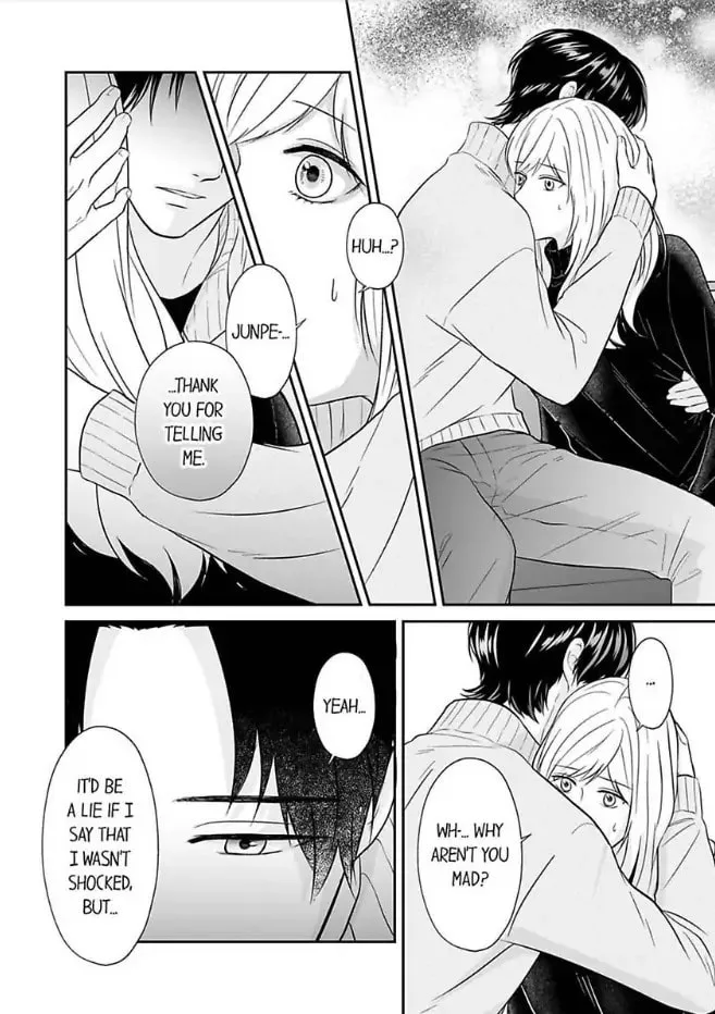 Scabiosa - Chapter 10 - Page 22