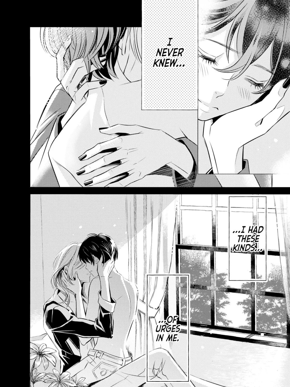 That Looker is Loose - Chapter 1 - Page 3
