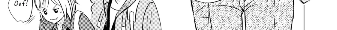 That Looker is Loose - Chapter 1 - Page 22
