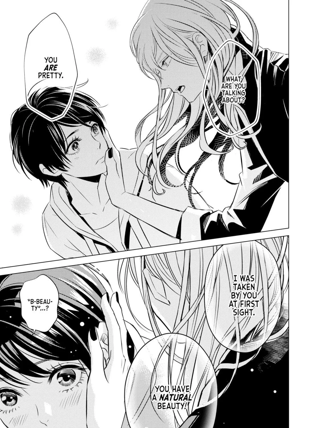 That Looker is Loose - Chapter 1 - Page 53