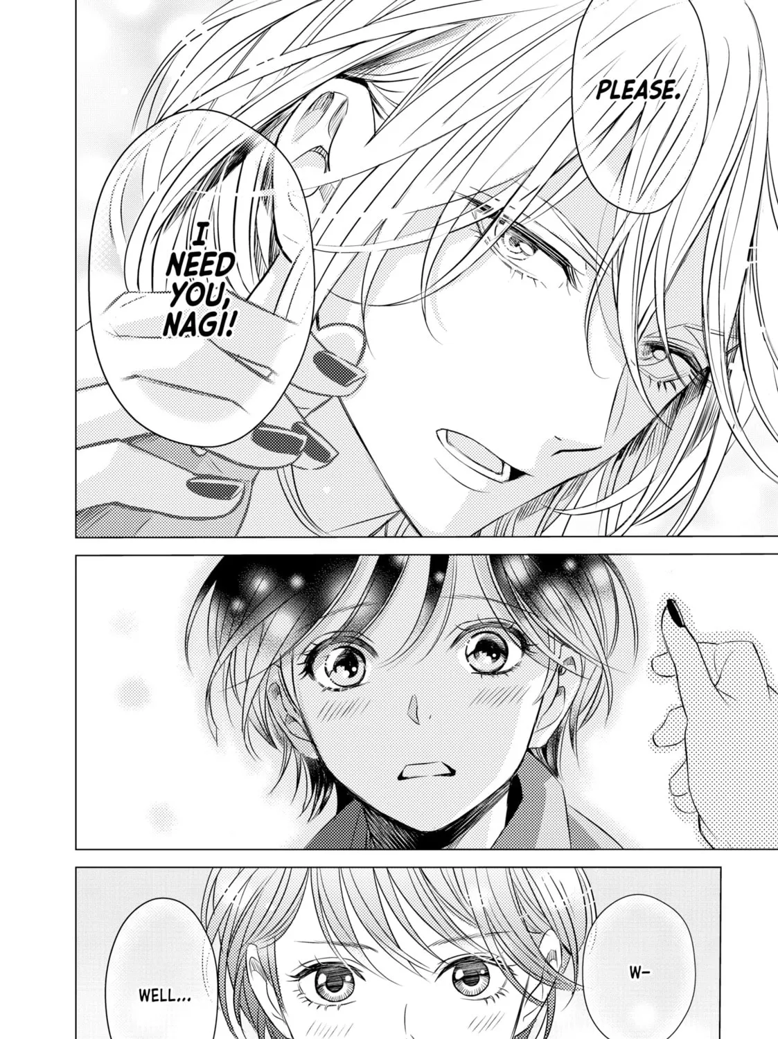 That Looker is Loose - Chapter 1 - Page 55