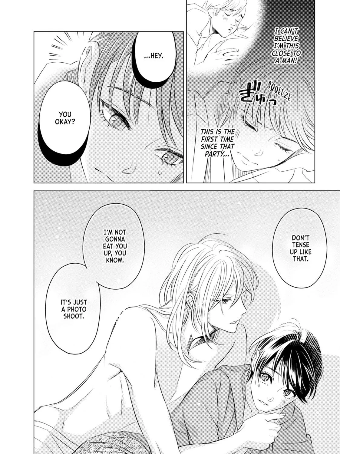 That Looker is Loose - Chapter 1 - Page 59