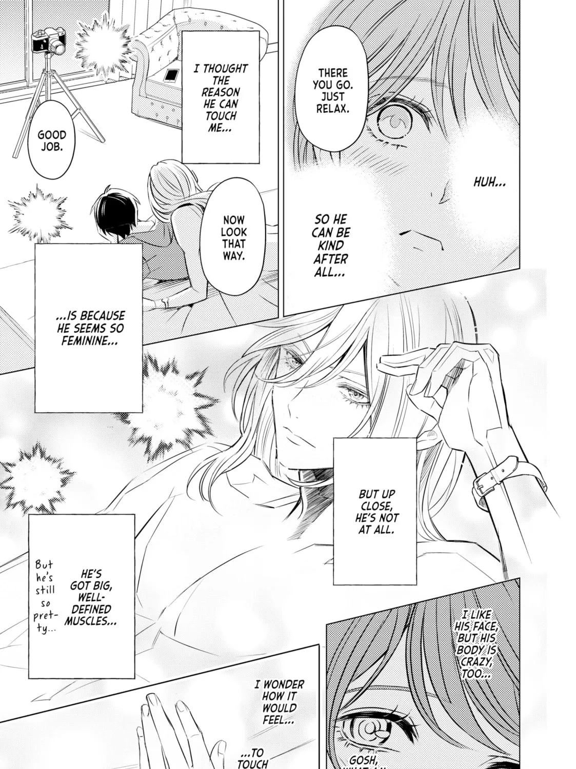 That Looker is Loose - Chapter 1 - Page 61