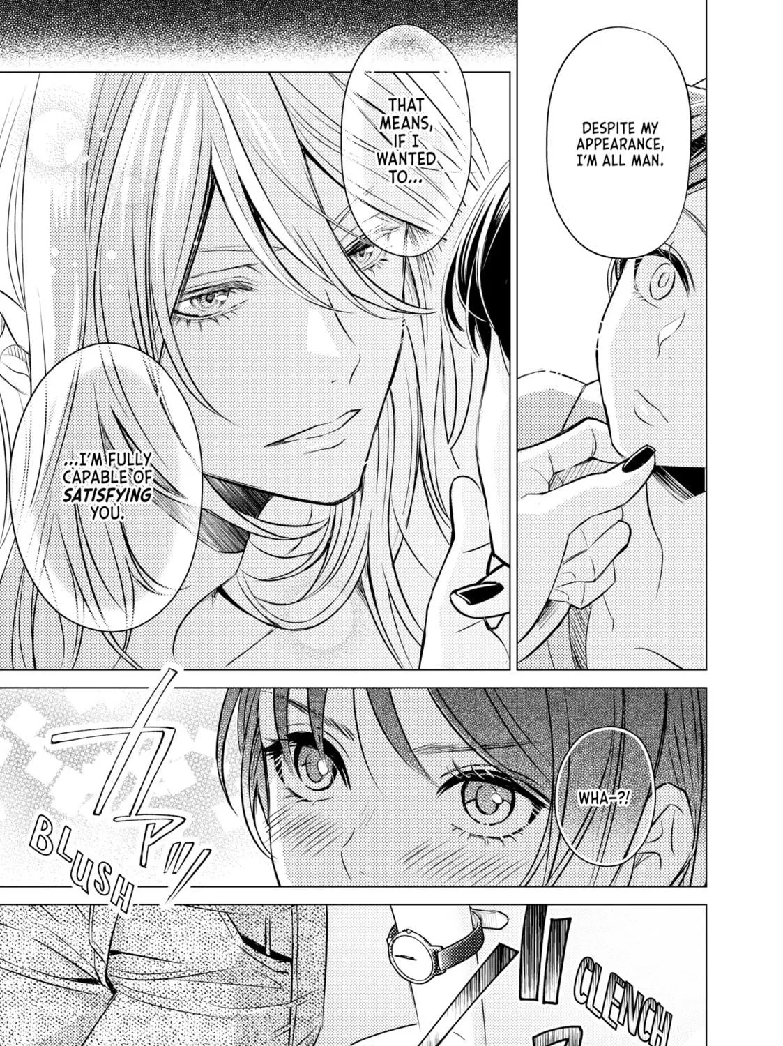 That Looker is Loose - Chapter 1 - Page 65