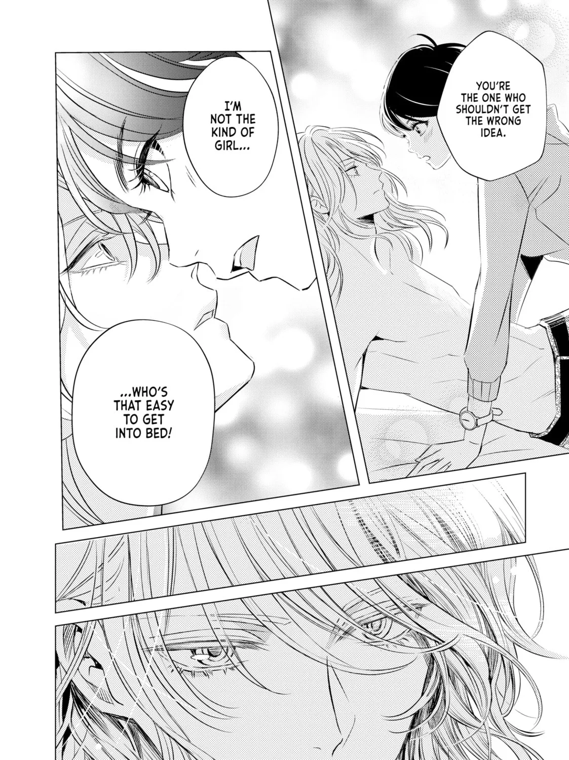 That Looker is Loose - Chapter 1 - Page 67