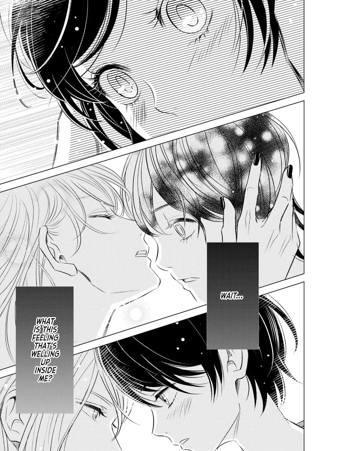 That Looker is Loose - Chapter 1 - Page 69