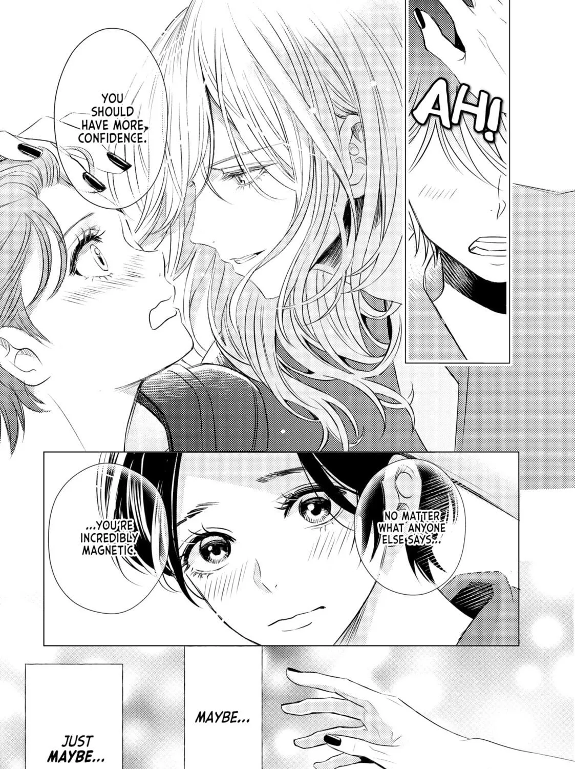 That Looker is Loose - Chapter 1 - Page 77