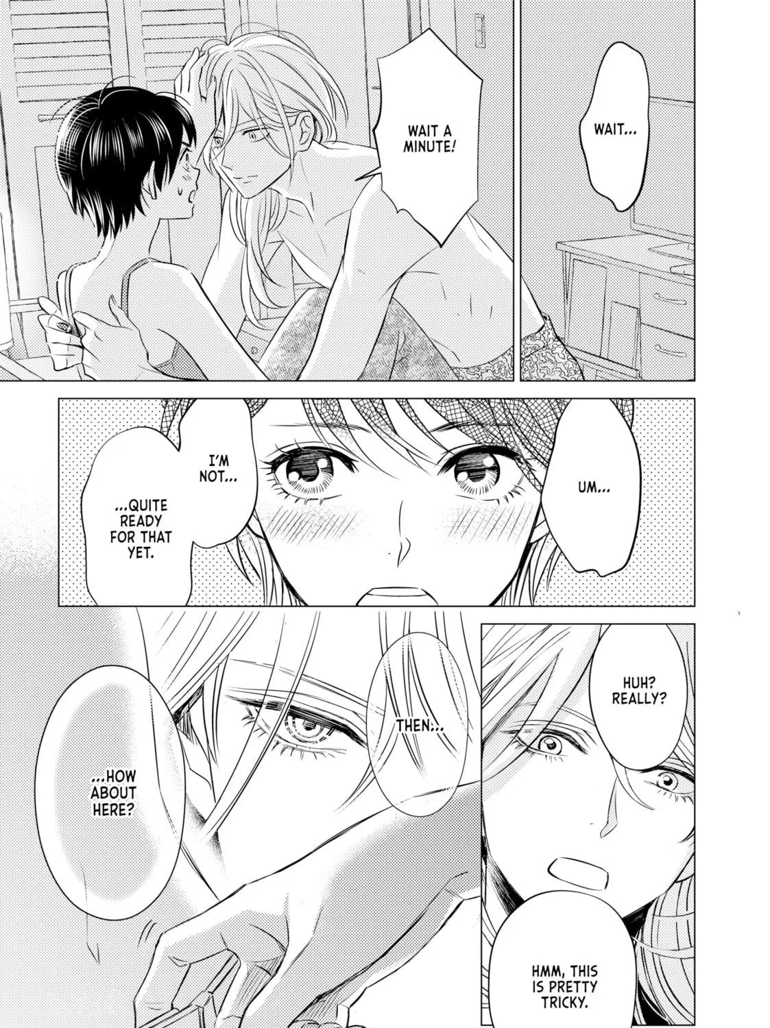 That Looker is Loose - Chapter 2 - Page 17