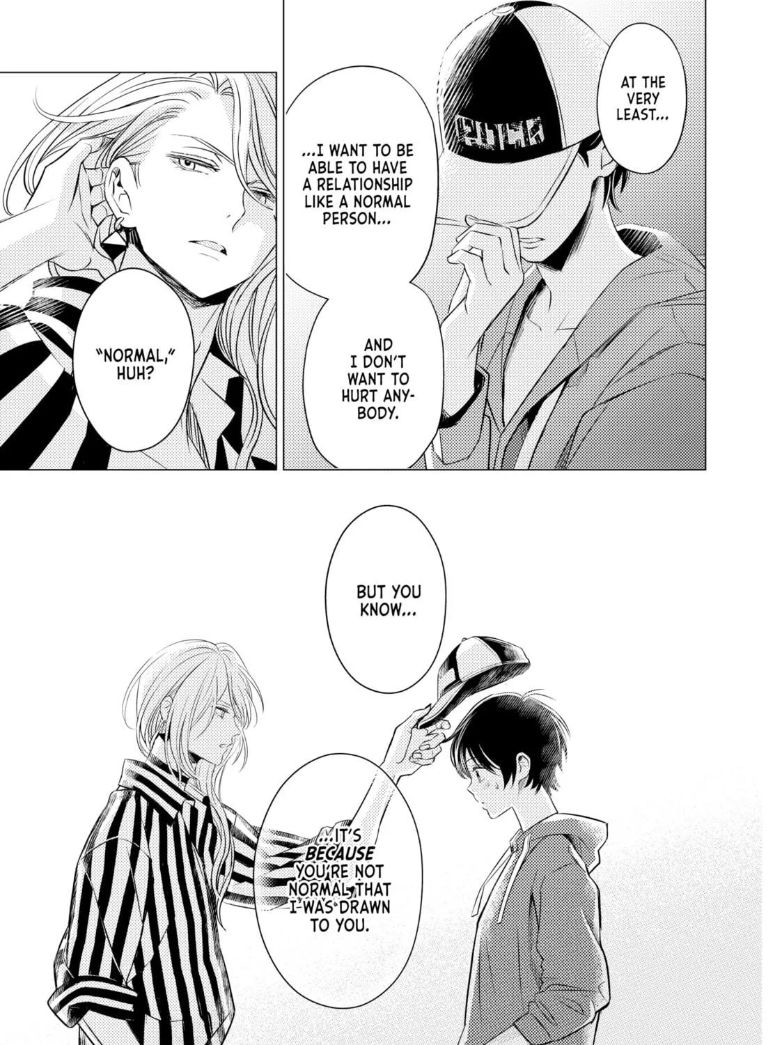That Looker is Loose - Chapter 2 - Page 41