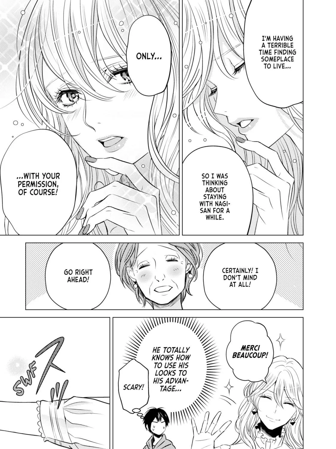 That Looker is Loose - Chapter 2 - Page 49
