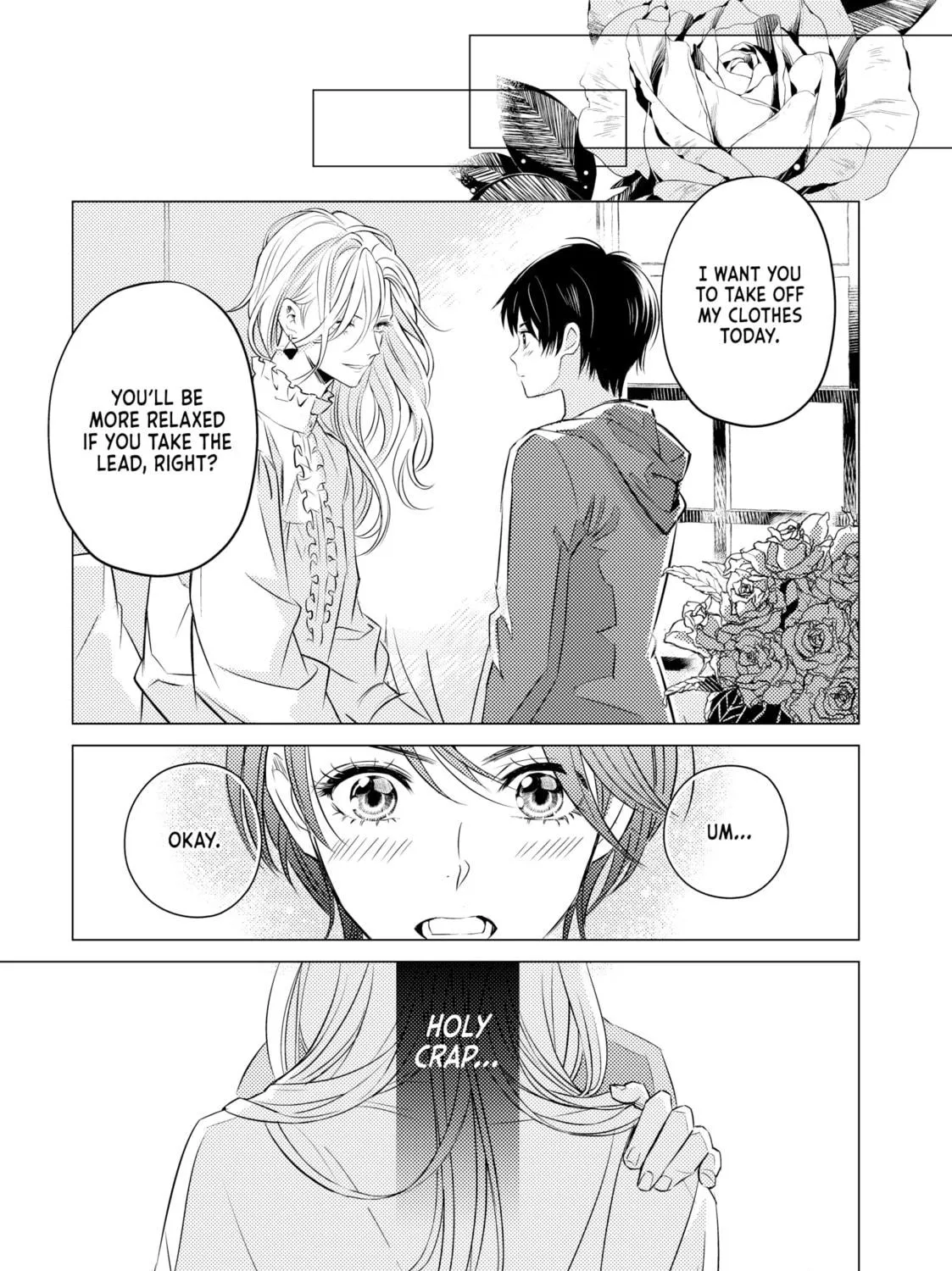 That Looker is Loose - Chapter 2 - Page 53