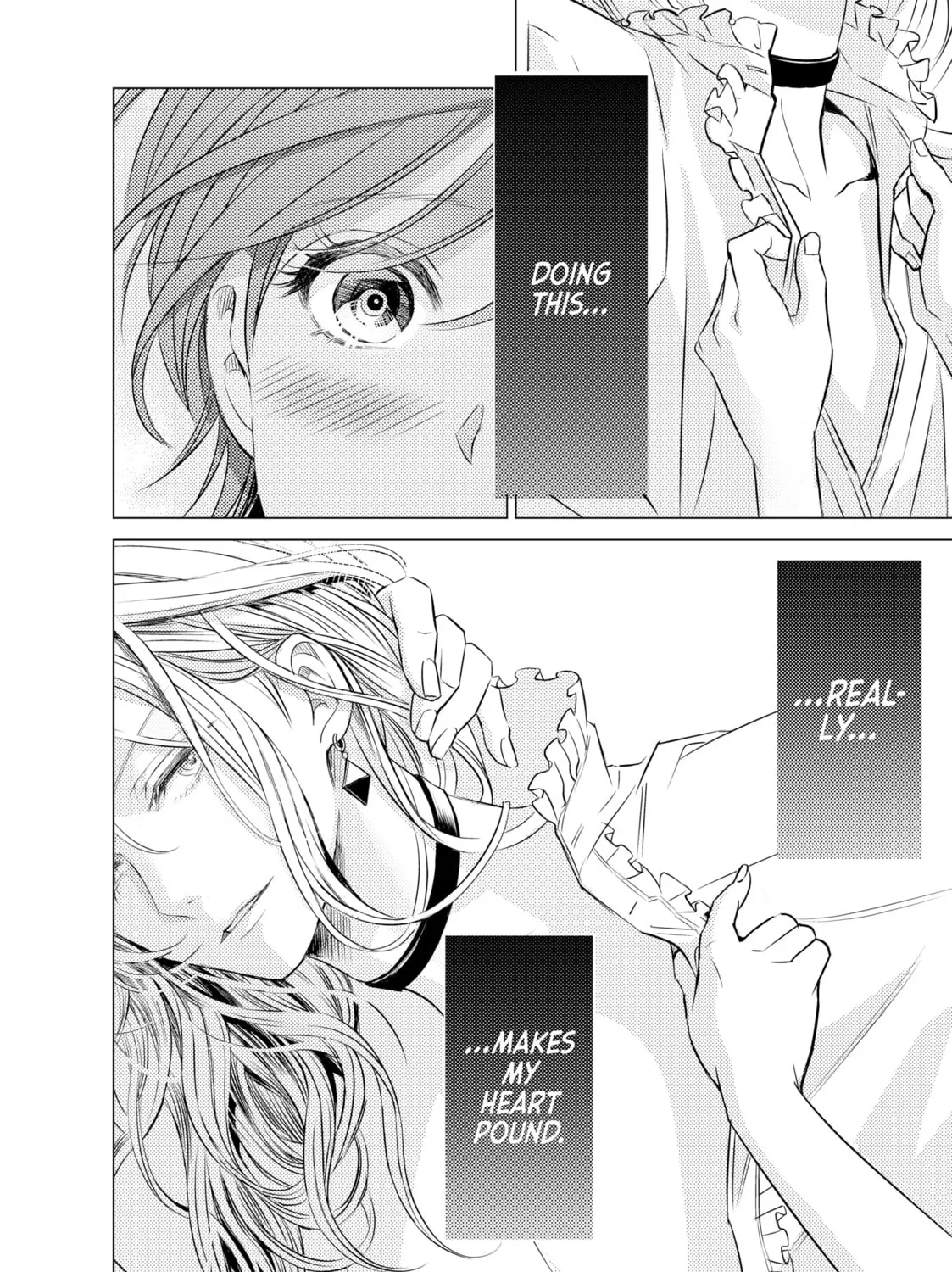 That Looker is Loose - Chapter 2 - Page 55