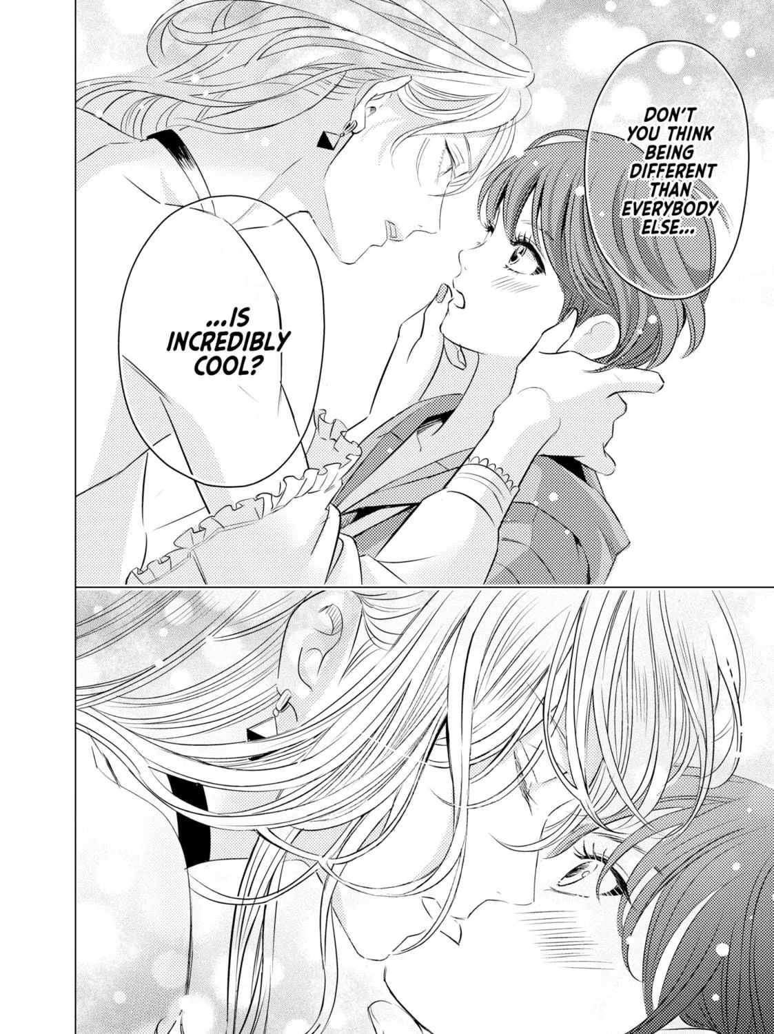 That Looker is Loose - Chapter 2 - Page 59