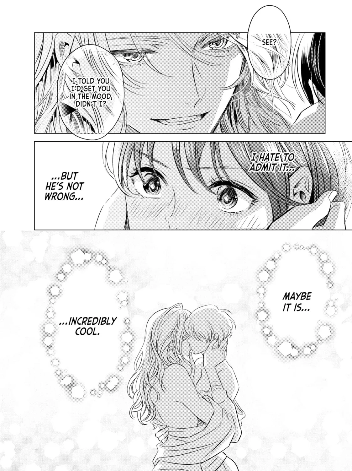 That Looker is Loose - Chapter 2 - Page 63