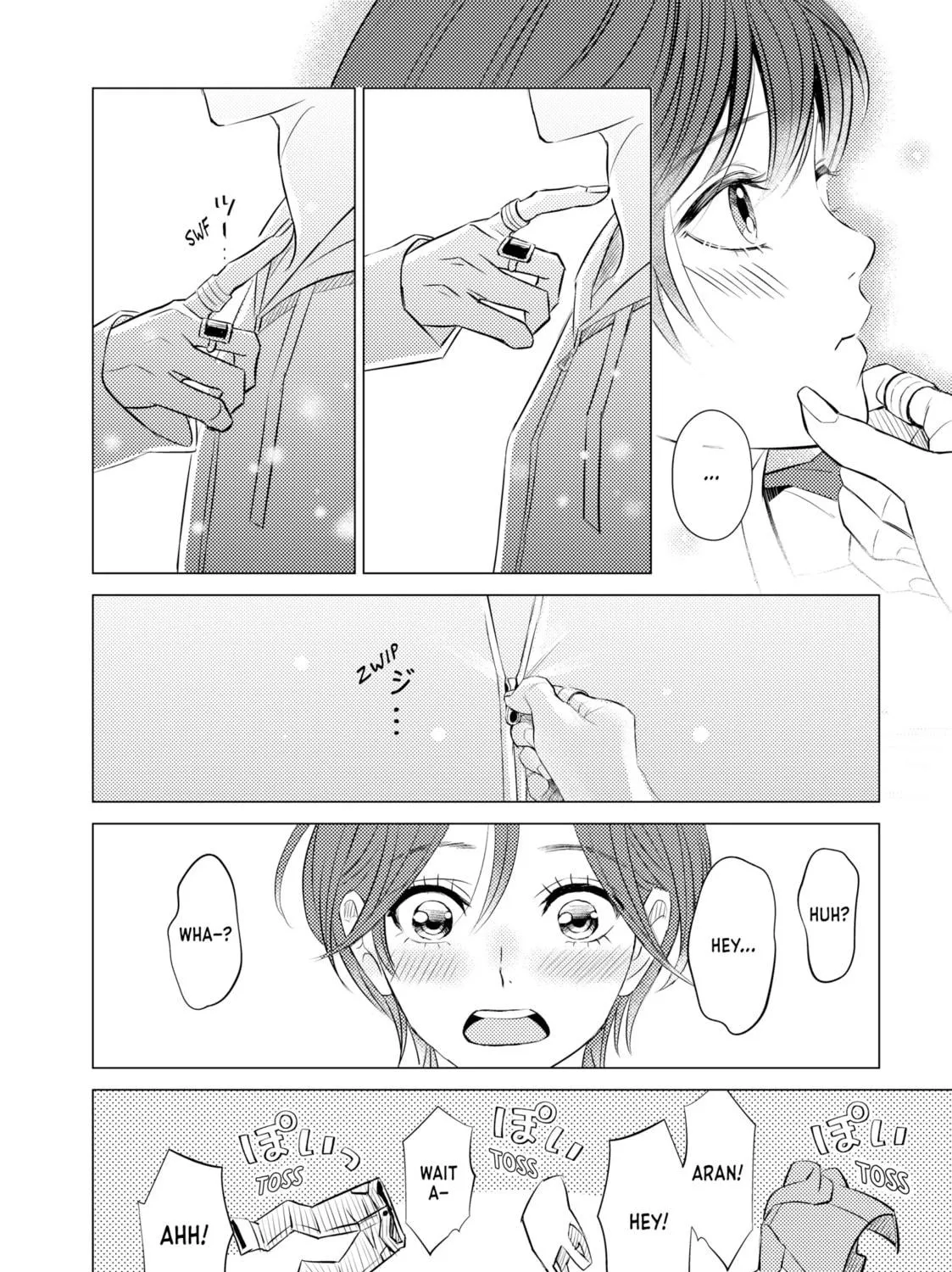 That Looker is Loose - Chapter 3 - Page 35