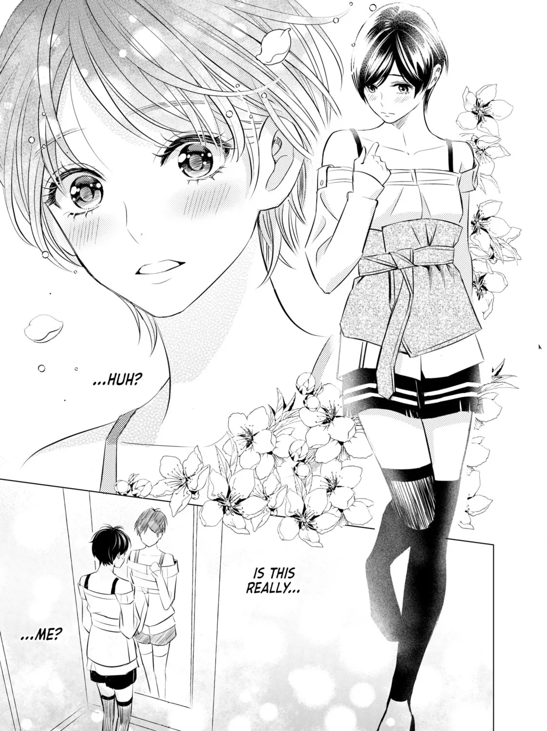That Looker is Loose - Chapter 3 - Page 37