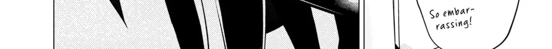 That Looker is Loose - Chapter 3 - Page 44