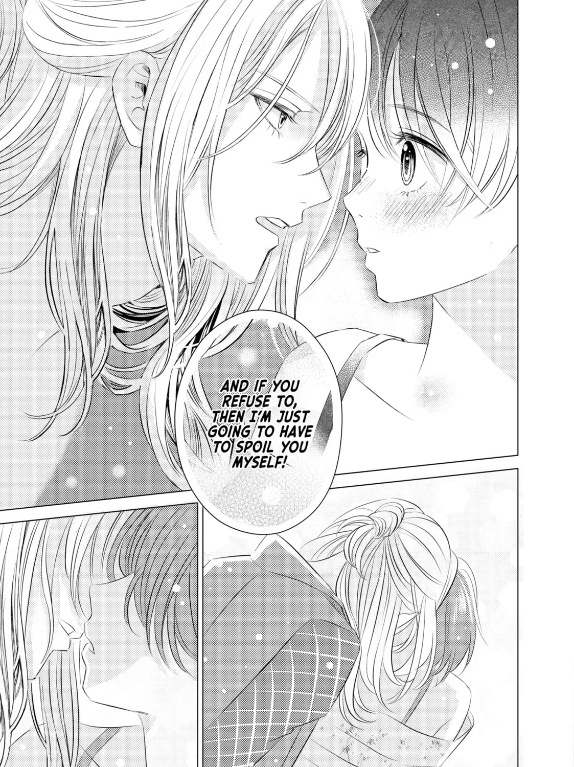 That Looker is Loose - Chapter 3 - Page 57
