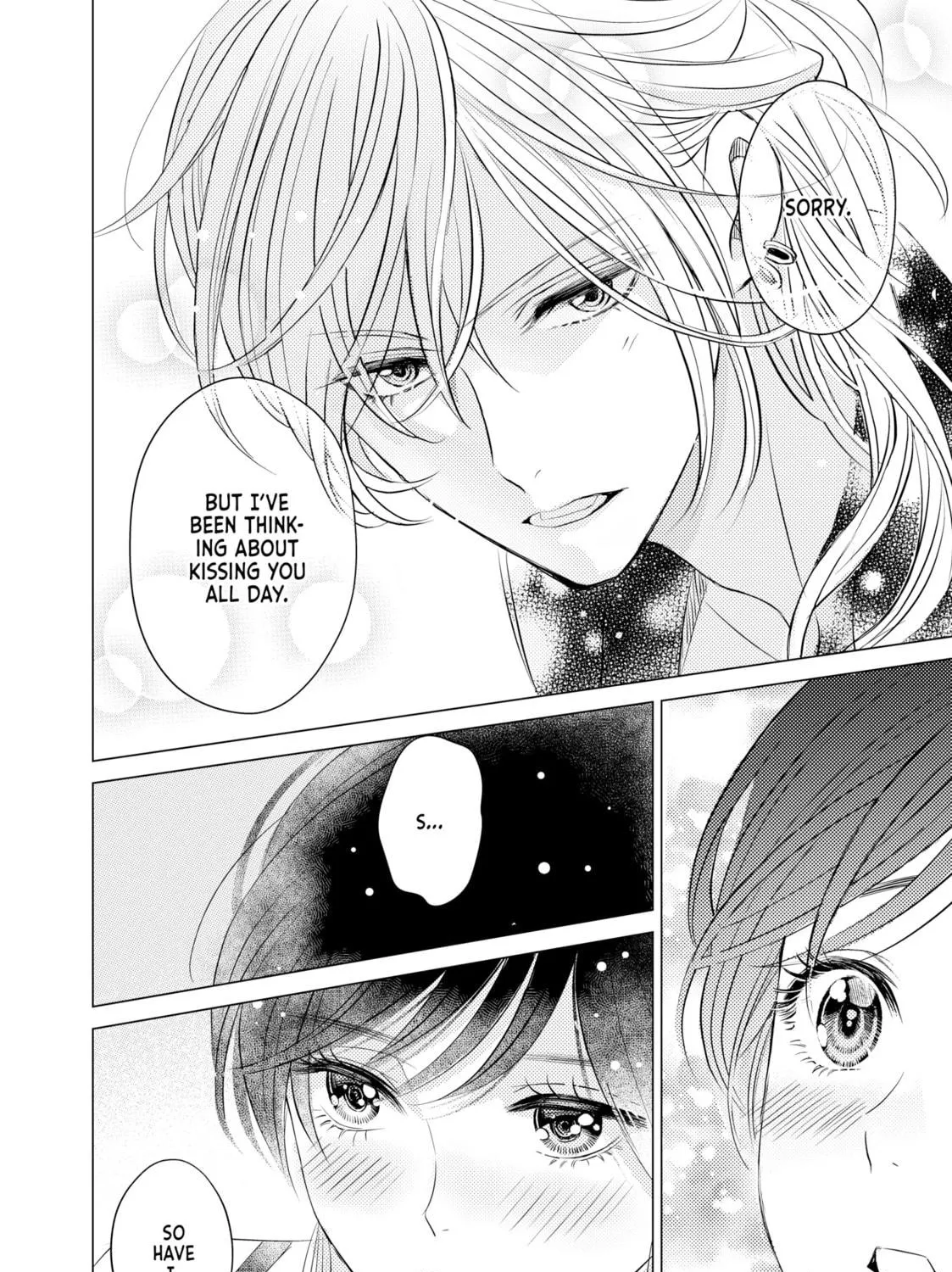 That Looker is Loose - Chapter 3 - Page 59