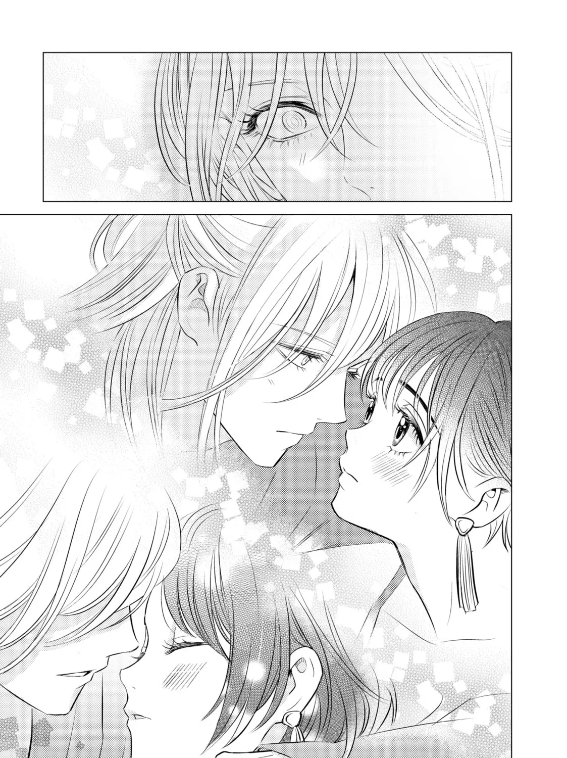 That Looker is Loose - Chapter 3 - Page 61