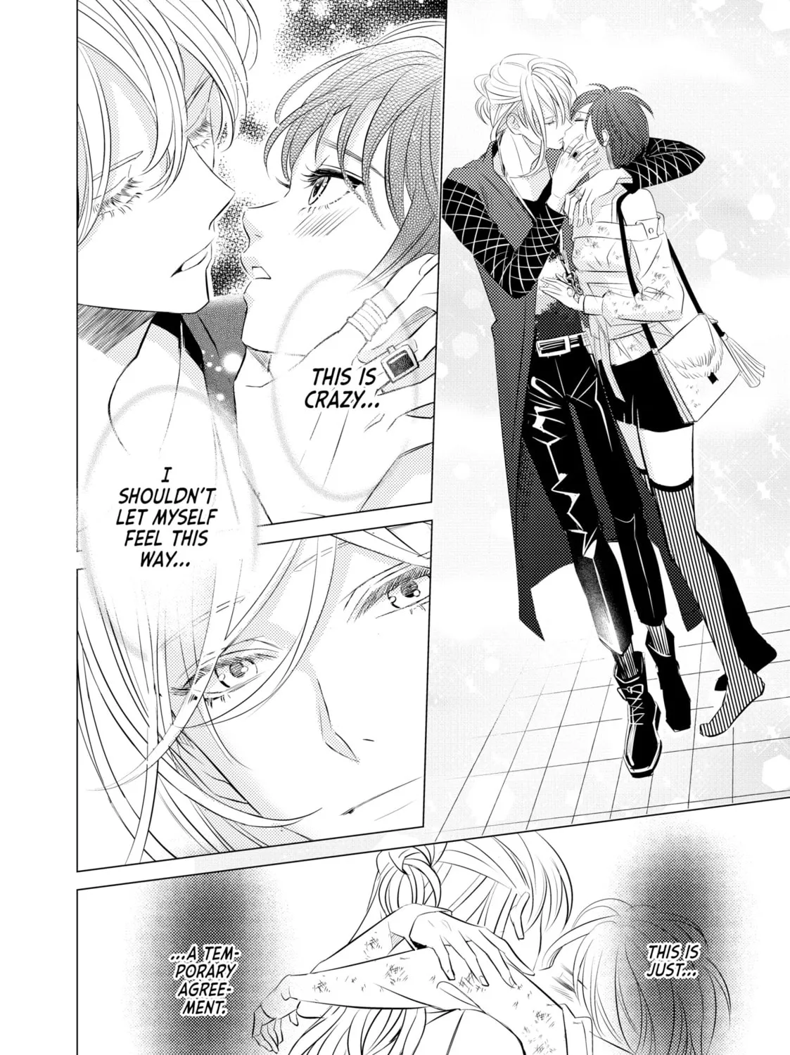That Looker is Loose - Chapter 3 - Page 63