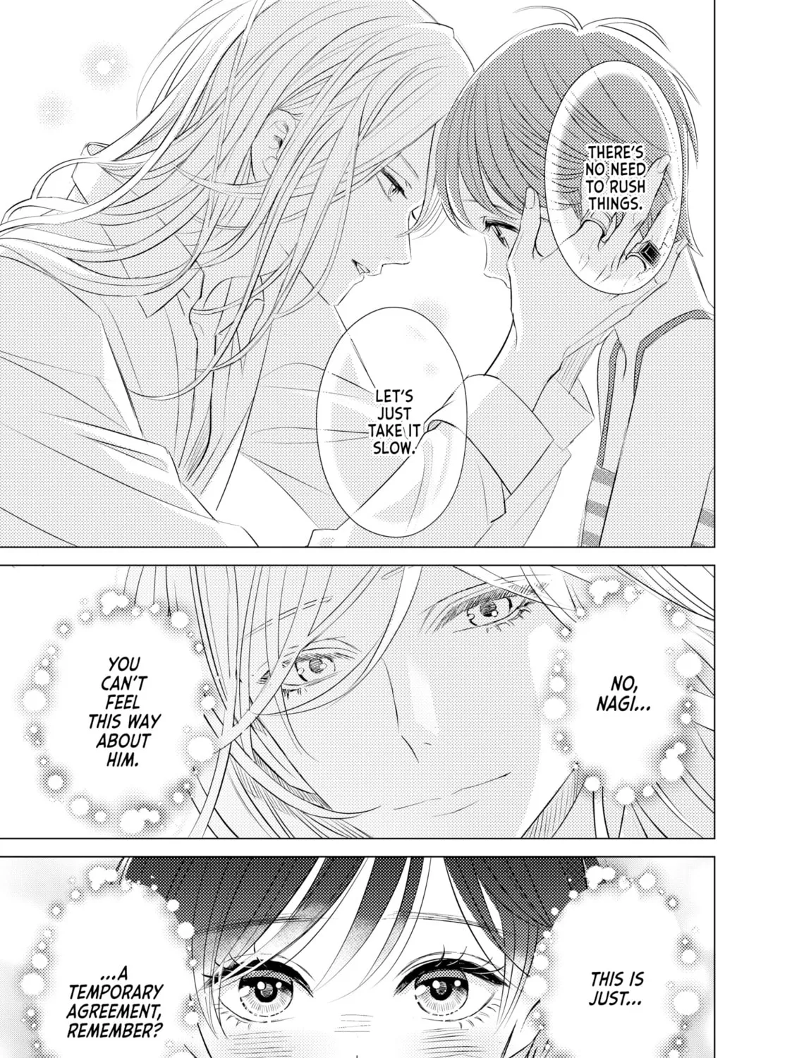 That Looker is Loose - Chapter 4 - Page 9