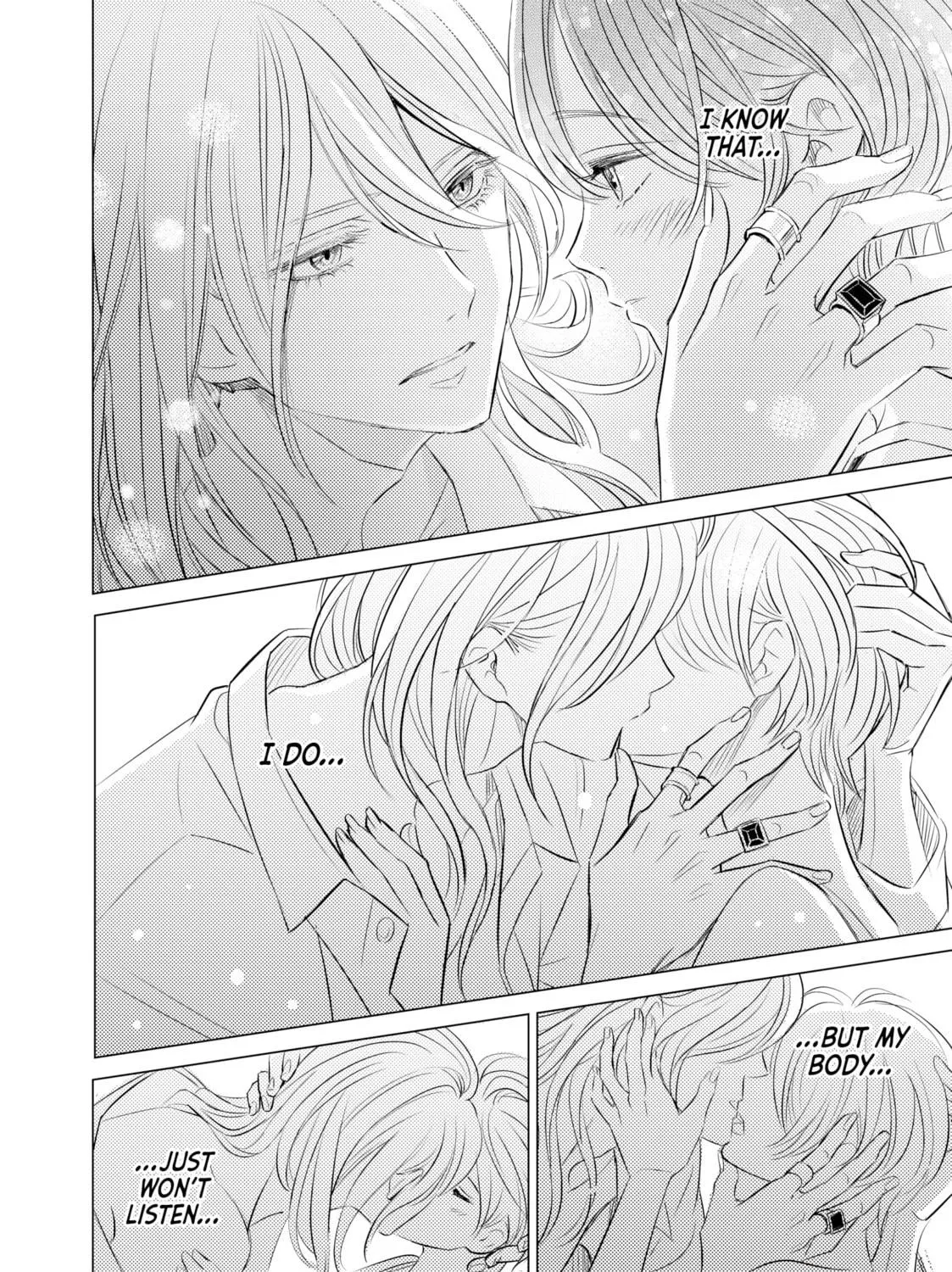 That Looker is Loose - Chapter 4 - Page 11